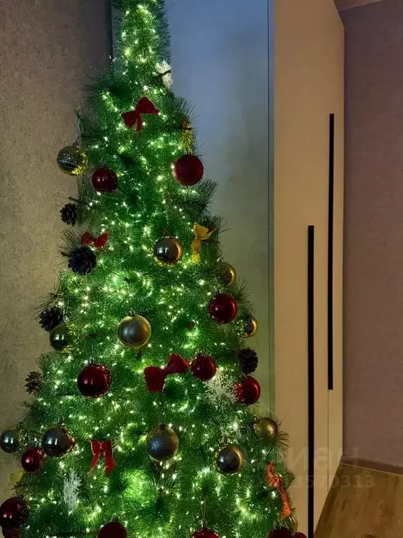 Студия Пермский край, Губаха ул. Дегтярева, 8А (35.0 м) - Фото 1