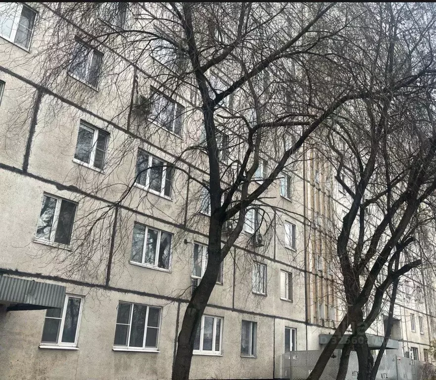 3-к кв. Москва Староватутинский проезд, 11 (62.8 м) - Фото 2