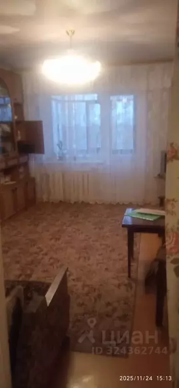 3-к кв. Самарская область, Тольятти Новопромышленная ул., 25 (60.0 м) - Фото 0