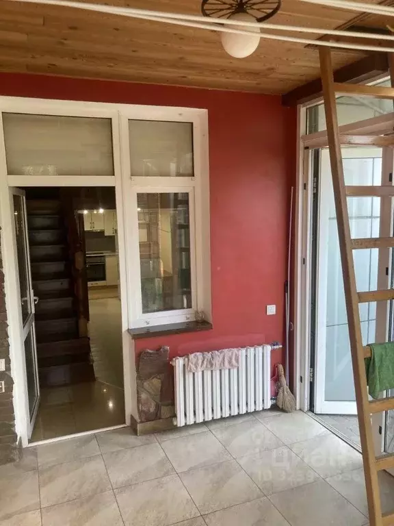 1-к кв. Ростовская область, Ростов-на-Дону Ленгородок мкр, ул. ... - Фото 2