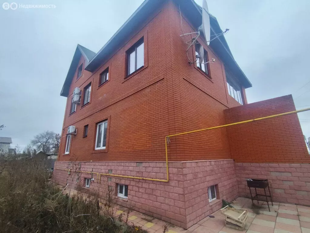 Дом в Сызрань, Новая улица, 87 (333 м) - Фото 2
