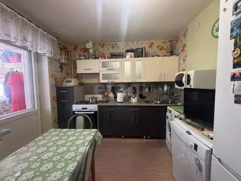 2-к кв. Удмуртия, Можга Можгинский район, Заводской пер., 4 (61.2 м) - Фото 1