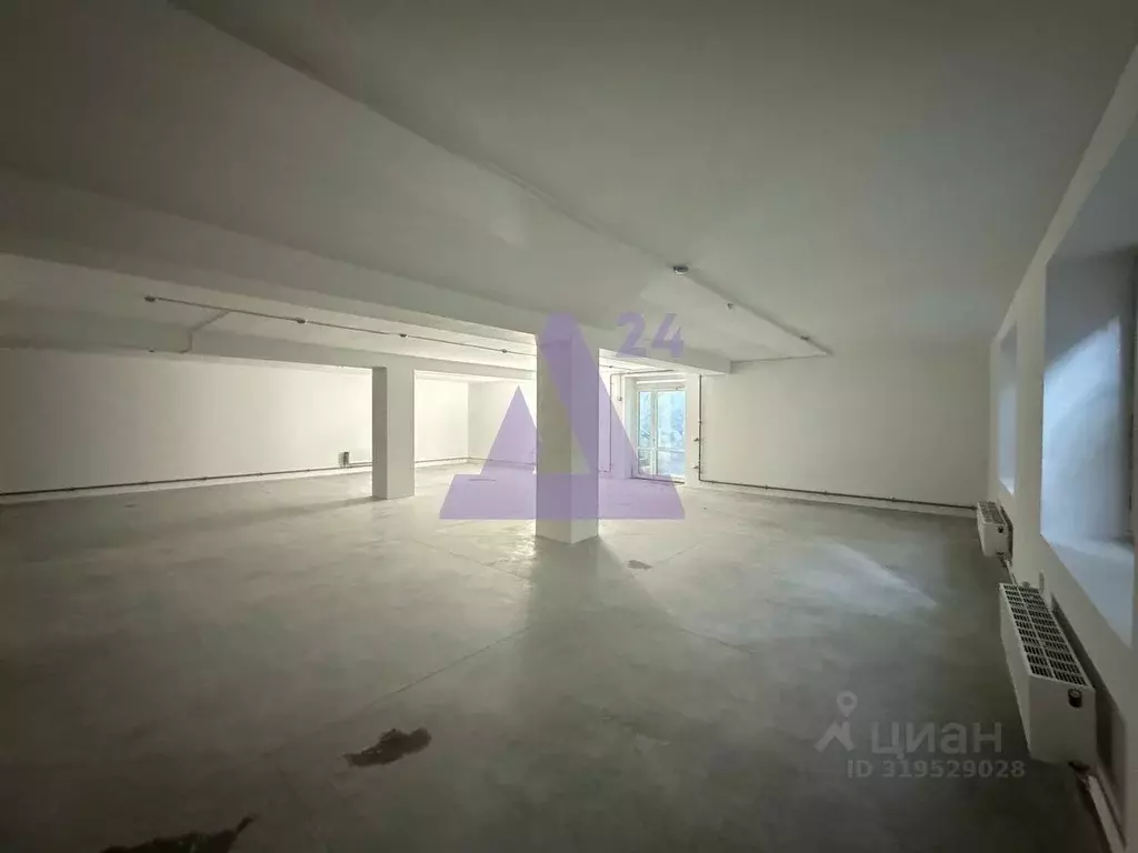 Помещение свободного назначения в Алтайский край, Барнаул Северный ... - Фото 1