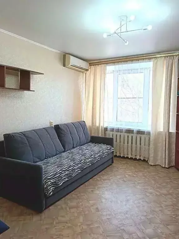 1-к кв. Астраханская область, Астрахань ул. Татищева, 17А (20.0 м) - Фото 0