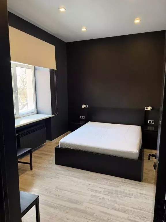 3-к кв. Москва Садовая-Спасская ул., 21/1 (72.0 м) - Фото 1