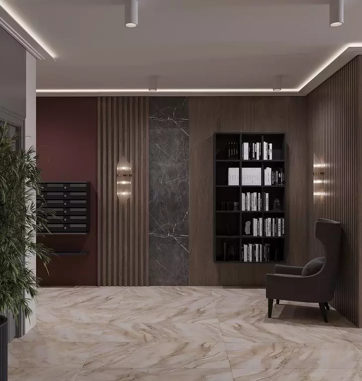 Продаётся 1-к квартира, 35.3 м - Фото 0