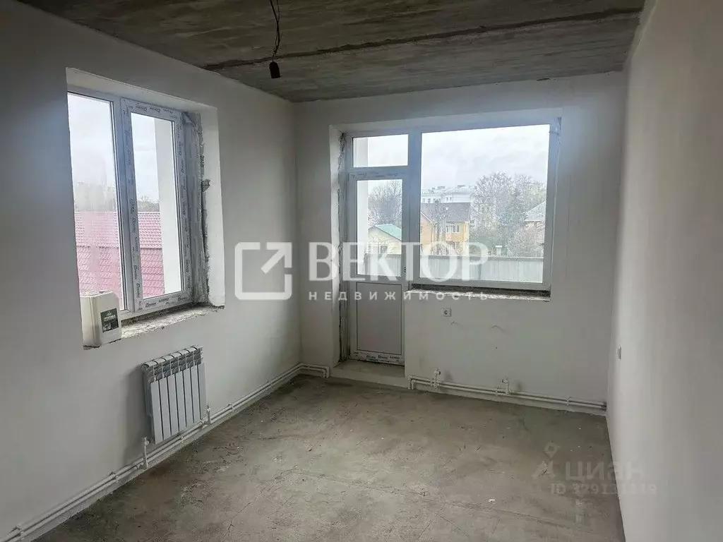 3-к кв. Костромская область, Кострома ул. Задорина, 45 (70.7 м) - Фото 1