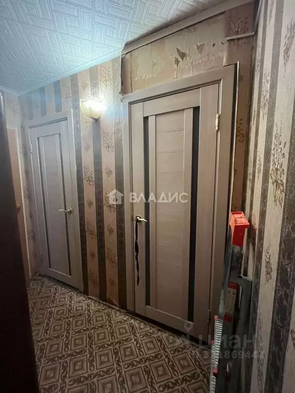 2-к кв. Владимирская область, Собинка Родниковская ул., 24 (54.0 м) - Фото 2