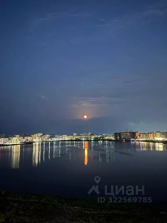 2-к кв. Дагестан, Махачкала ул. Эльзы Ибрагимовой, 13 (75.0 м) - Фото 2