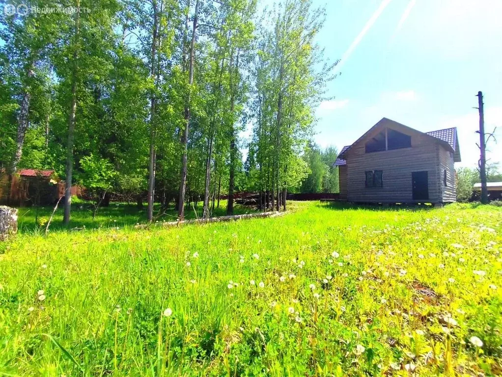 Дом в деревня 5-е Горки, 30/1 (128.7 м) - Фото 1