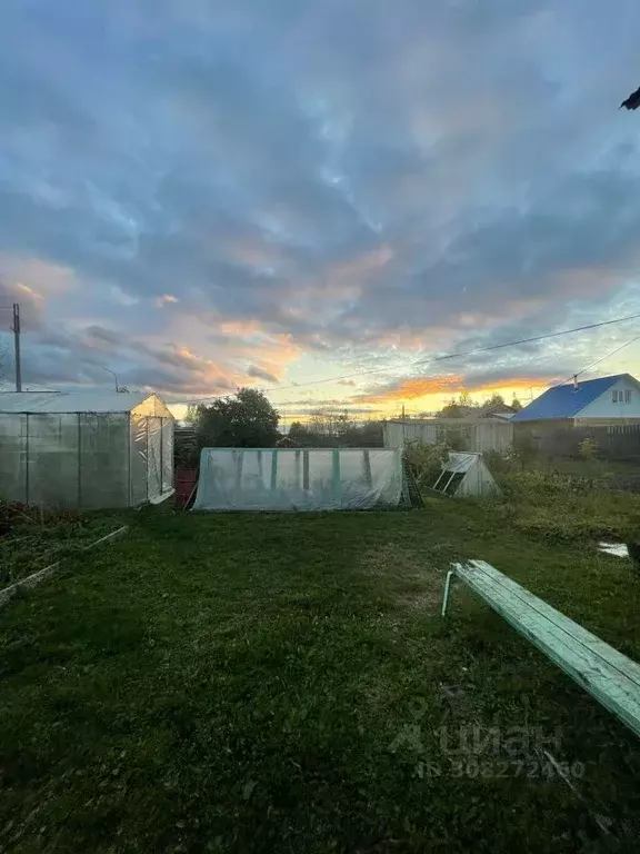 Дом в Свердловская область, Березовский городской округ, пос. Ключевск ... - Фото 1
