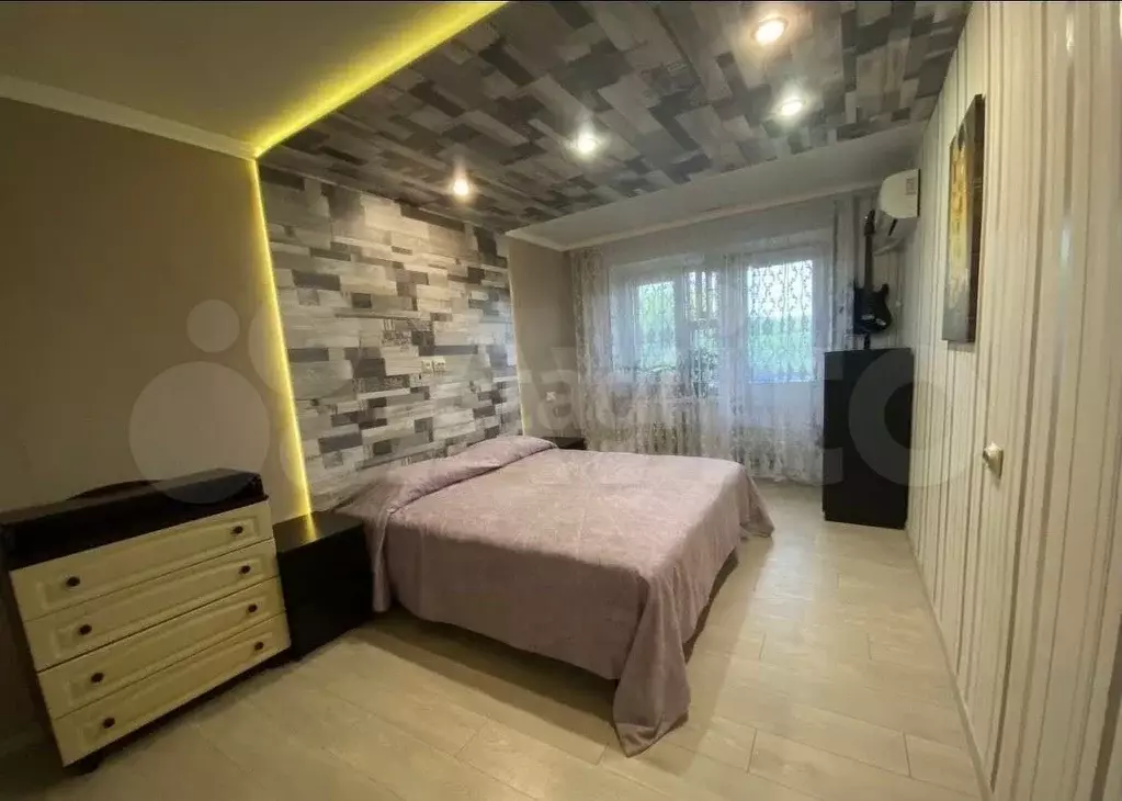 2-к. квартира, 47 м, 5/10 эт. - Фото 0