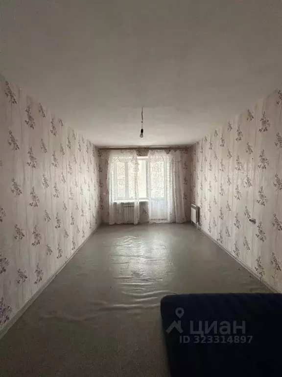 1-к кв. Ростовская область, Сальск ул. Халтурина, 17А (34.6 м) - Фото 2