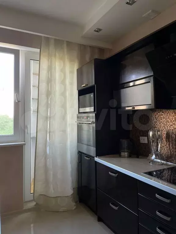 2-к. квартира, 56,8 м, 3/9 эт. - Фото 0