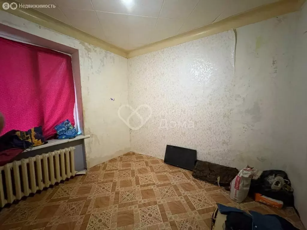 2-комнатная квартира: Волгоград, улица Дзержинского, 10 (49.2 м) - Фото 1