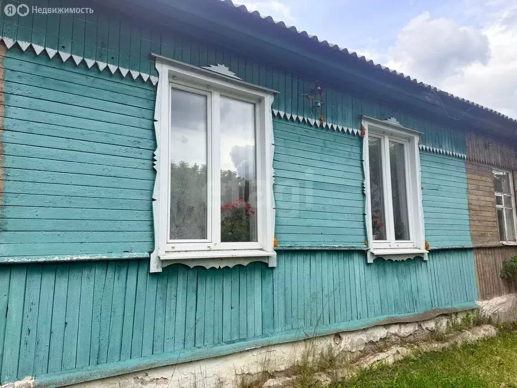 Дом в посёлок совхоза Селезнёвский, Железнодорожная улица (46.7 м) - Фото 2