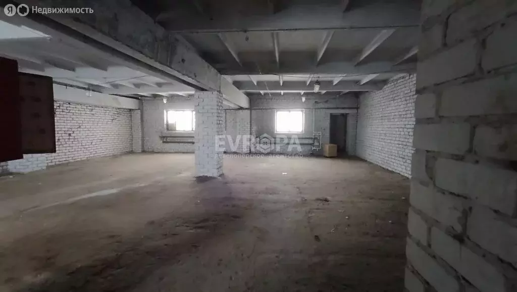 Склад (187 м) - Фото 1