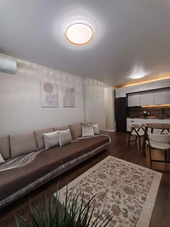 2-к кв. Москва, Москва, Московский г. ул. Лаптева, 7 (61.0 м) - Фото 2