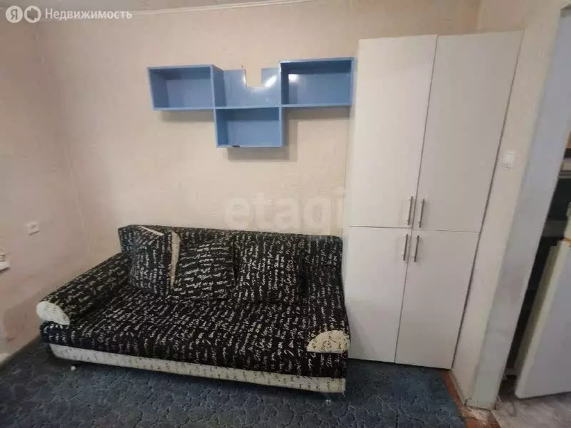 1-комнатная квартира: Ульяновск, улица Лихачёва, 2А (17.2 м) - Фото 2