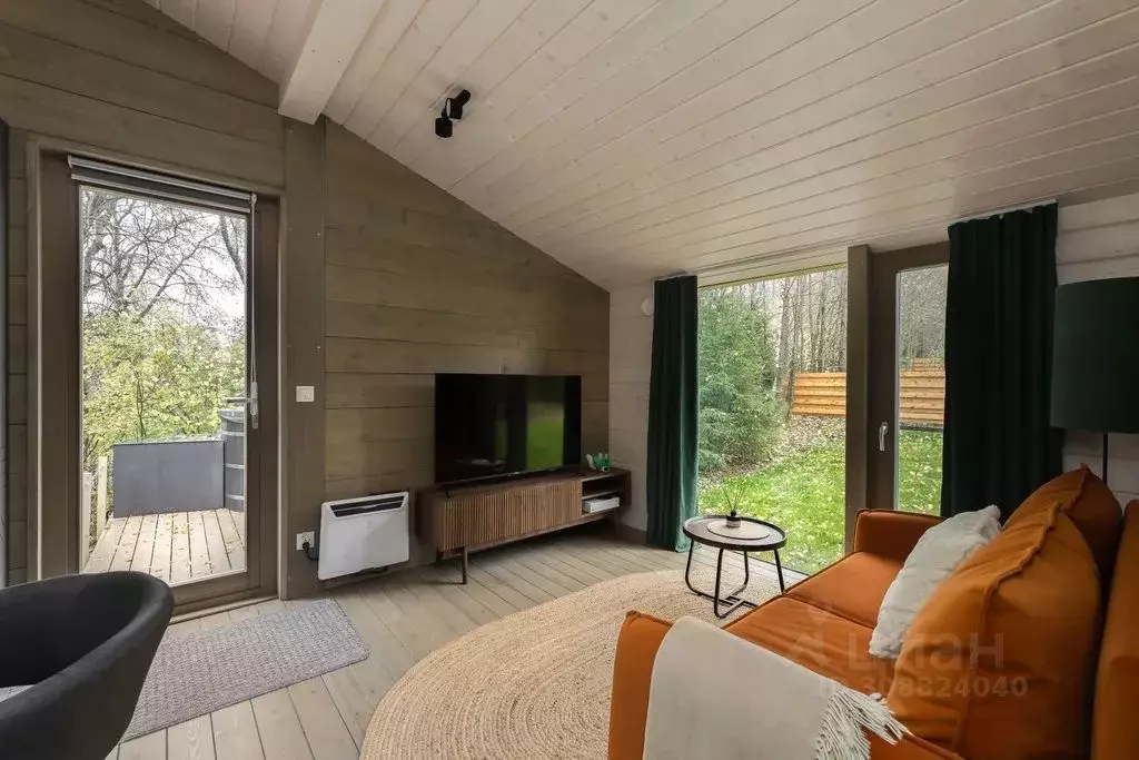 Дом в Московская область, Дмитровский муниципальный округ, д. Шадрино, ... - Фото 2