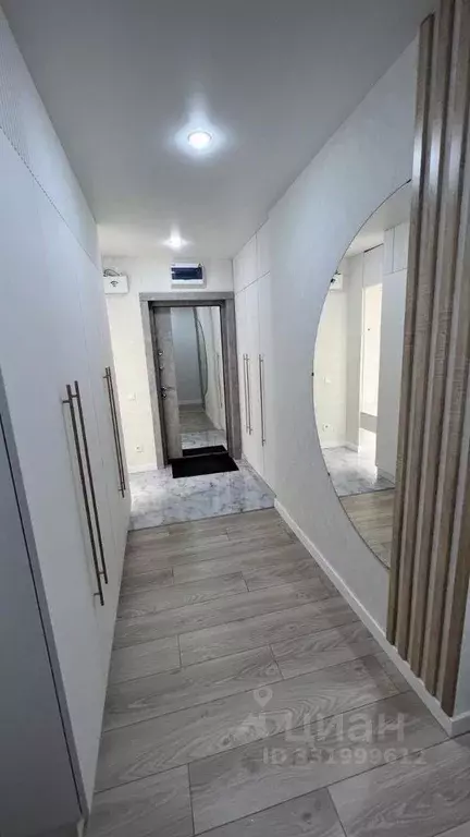 4-к кв. Москва Большая Очаковская ул., 2 (88.2 м) - Фото 2