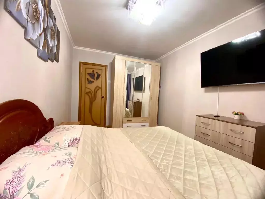 2-к кв. Приморский край, Пожарский муниципальный округ, Лучегорск пгт, ... - Фото 2