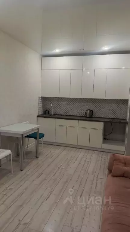 2-к кв. Иркутская область, Иркутск ул. 4-я Железнодорожная, 8 (40.0 м) - Фото 1