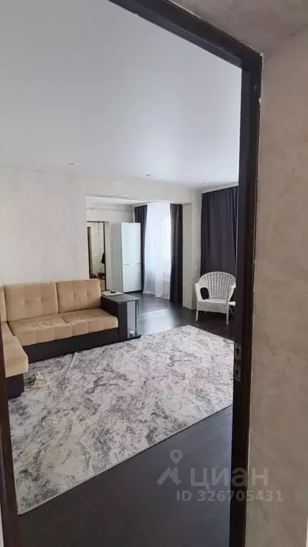 Дом в Мордовия, Рузаевка ул. Терешковой, 51 (75 м) - Фото 2