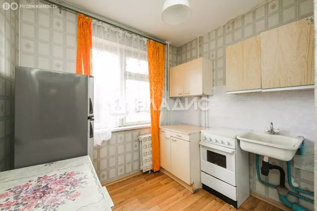 1-комнатная квартира: Калининград, Дрожжевая улица, 4А (31.6 м) - Фото 1