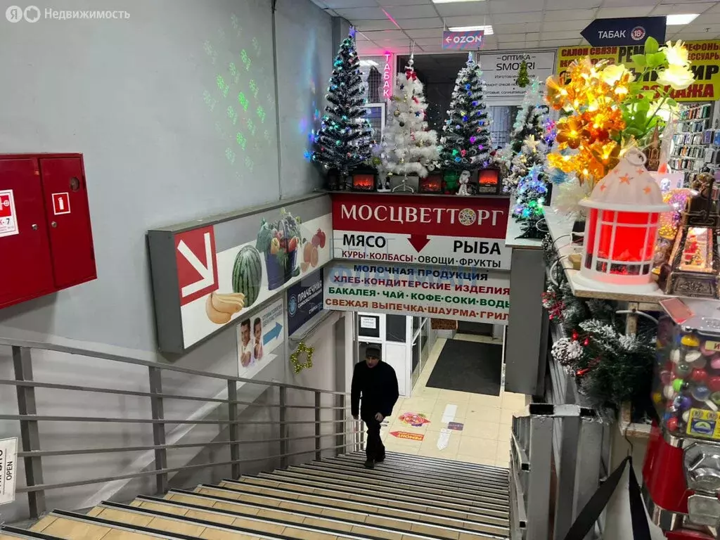 Помещение свободного назначения (200 м) - Фото 2