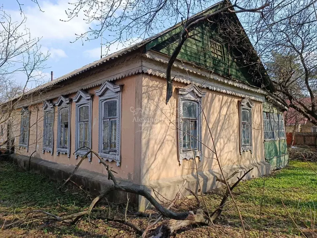 Дом в Московская область, Раменское Москворецкая ул., 37 (78 м) - Фото 1