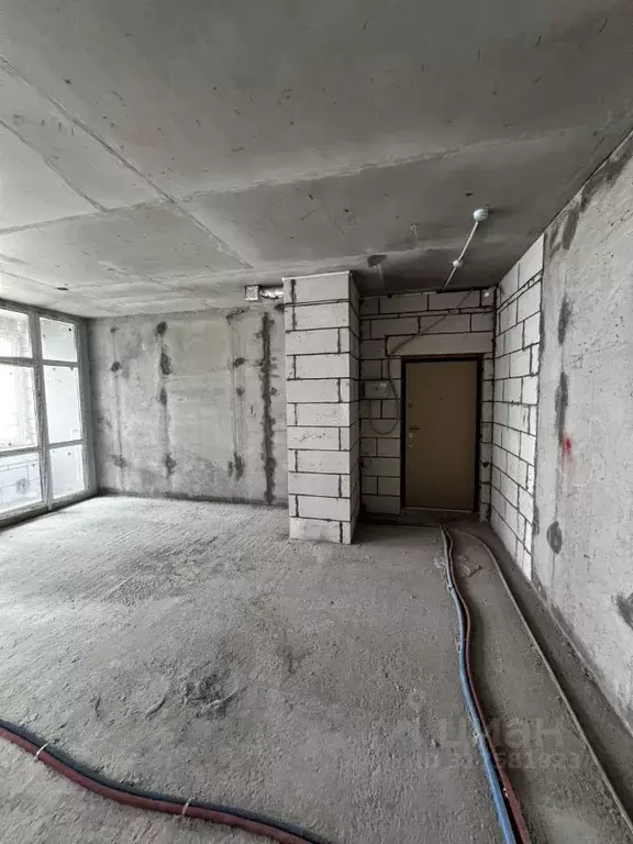 2-к кв. Москва Родниковая ул., 30к1 (67.2 м) - Фото 1