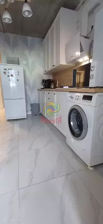 Продаётся 1-к квартира, 34.5 м - Фото 0