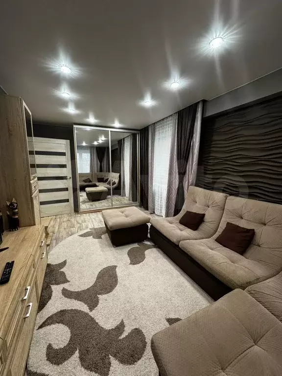 2-к. квартира, 47,5 м, 3/5 эт. - Фото 1