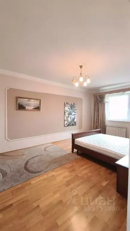 2-к кв. Санкт-Петербург Ярославский просп., 76/7 (67.0 м) - Фото 1