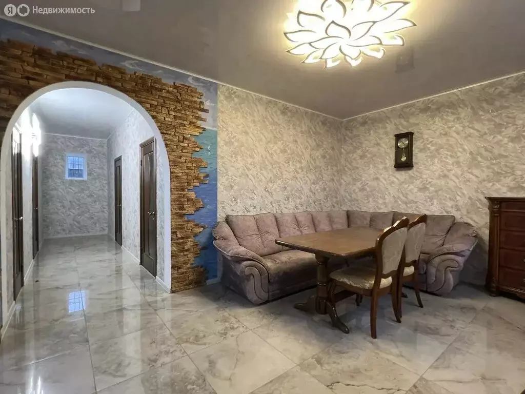 Дом в Симферополь, Огородная улица, 11 (87.4 м) - Фото 1