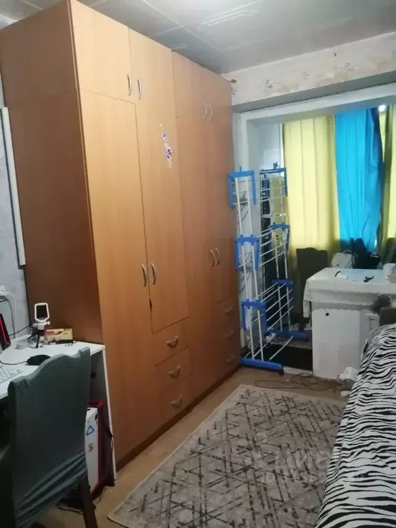 Комната Санкт-Петербург просп. Ударников, 22К1 (13.0 м) - Фото 1