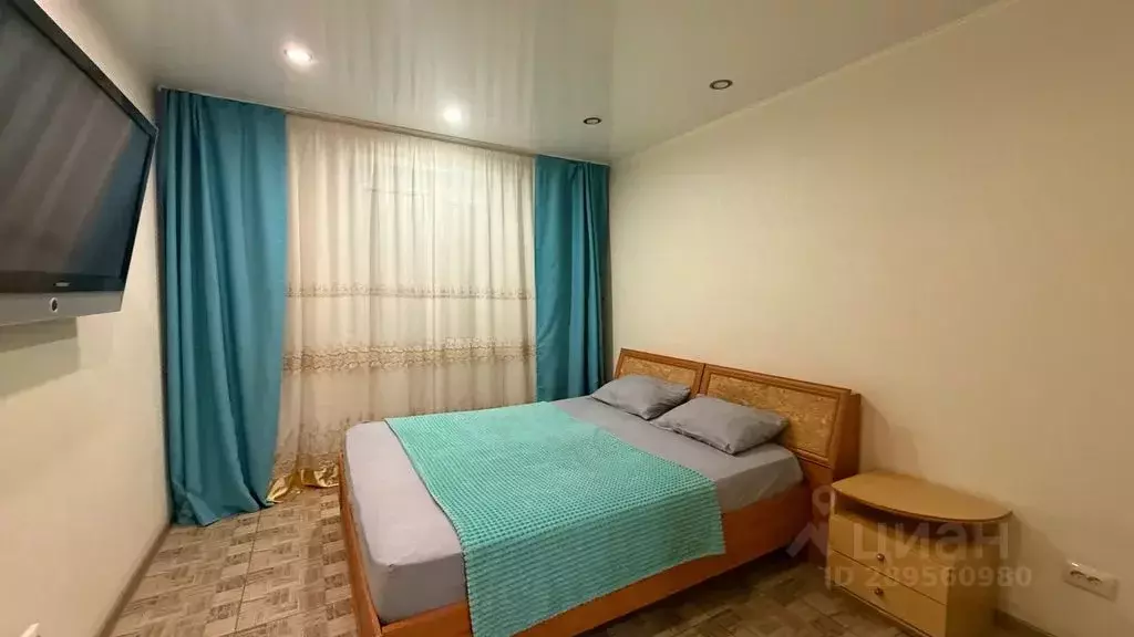 2-к кв. Ямало-Ненецкий АО, Ноябрьск Магистральная ул., 77 (48.0 м) - Фото 1