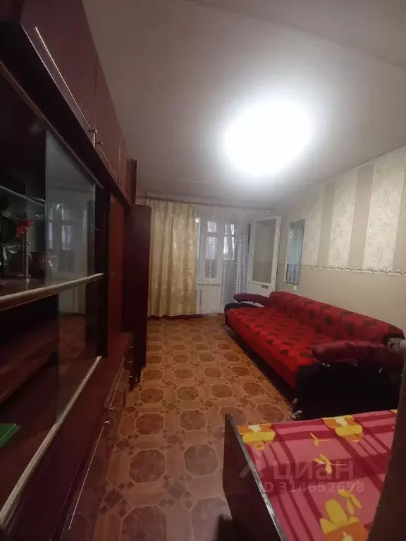 1-к кв. Севастополь просп. Генерала Острякова, 158 (31.0 м) - Фото 1