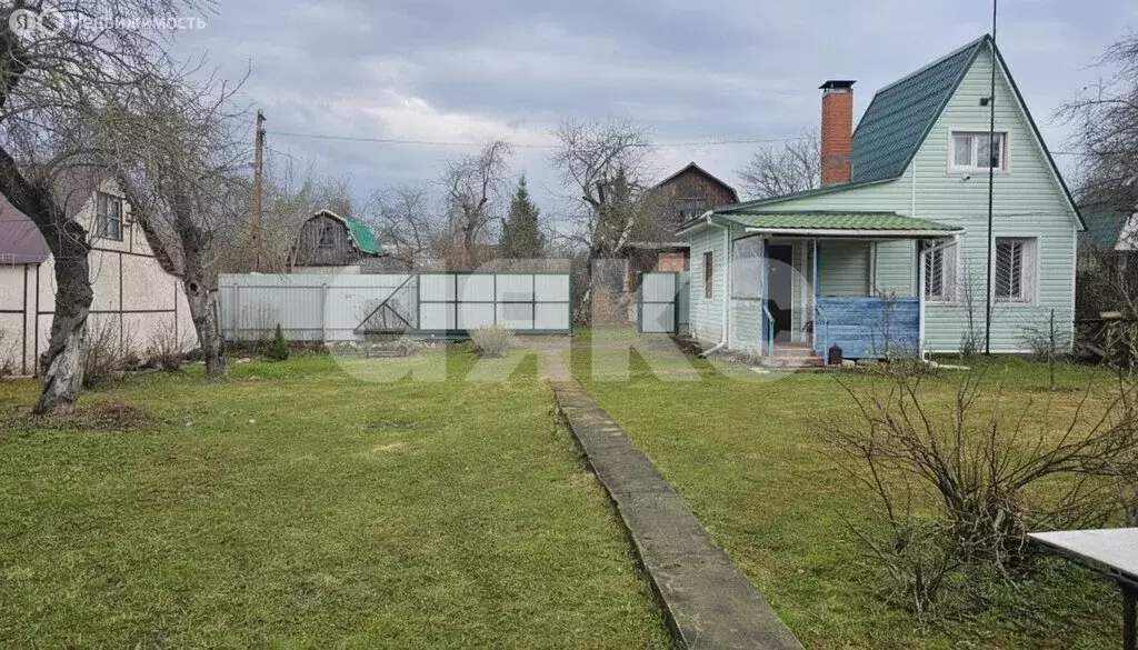 Дом в Воскресенск, СНТ Дружба, 82 (30.4 м) - Фото 1