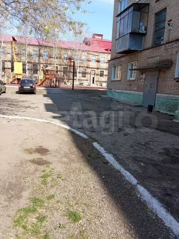 1-к. квартира, 31,3 м, 2/4 эт. - Фото 0