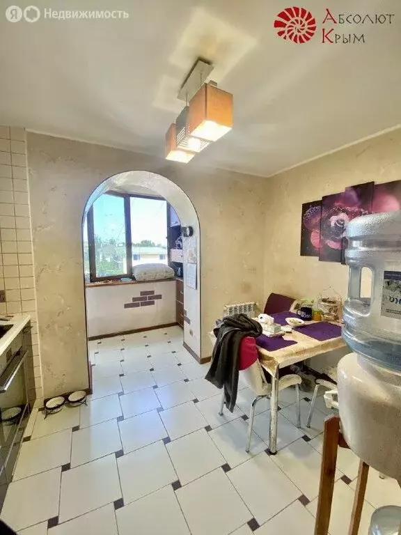 2-комнатная квартира: Феодосия, бульвар Старшинова, 8 (53 м) - Фото 1