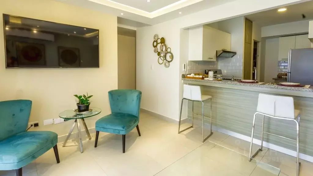 2-к кв. Краснодарский край, Сочи Курортный просп., 59 (60.0 м) - Фото 2