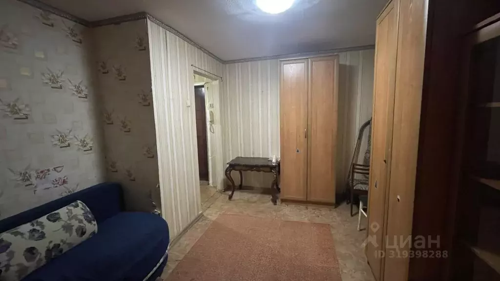 1-к кв. Ивановская область, Иваново Ташкентская ул., 86А (21.0 м) - Фото 1