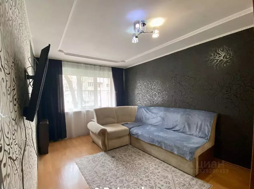 3-к кв. Приморский край, Уссурийск Ленинградская ул., 41Б (61.1 м) - Фото 2