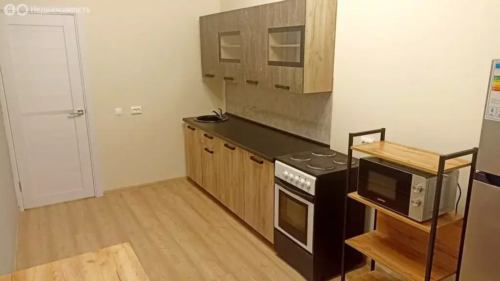 1-комнатная квартира: Новый Уренгой, район Северная Жилая Часть, ... - Фото 1