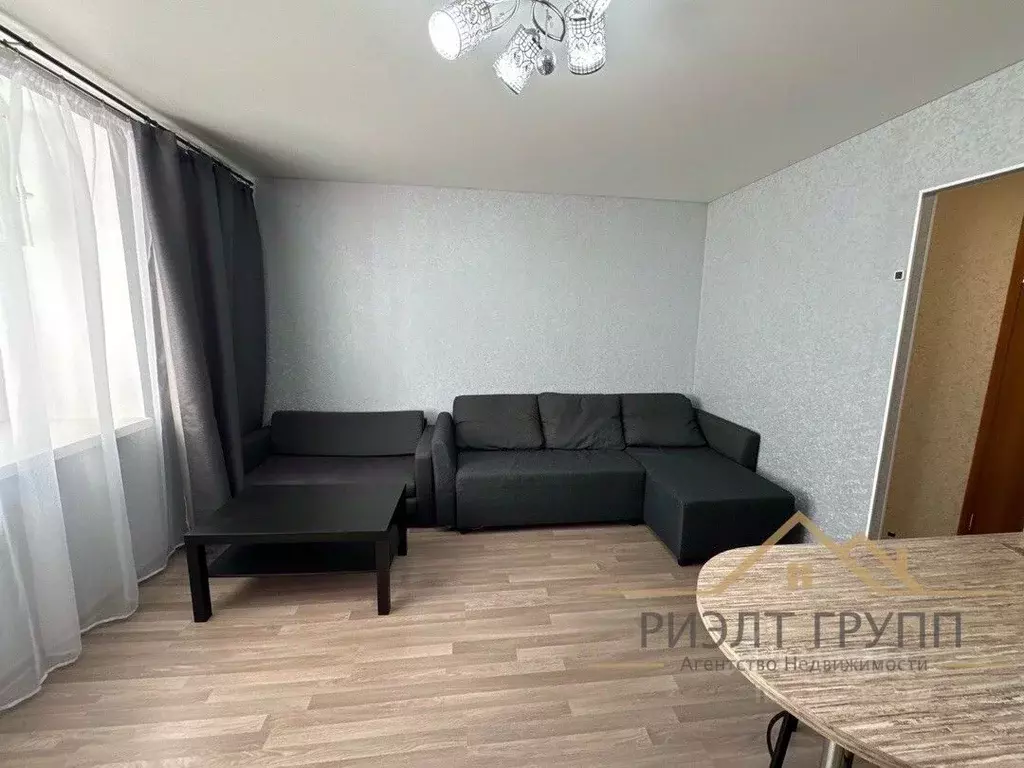Студия Татарстан, Казань ул. Юлиуса Фучика, 123 (27.4 м) - Фото 2