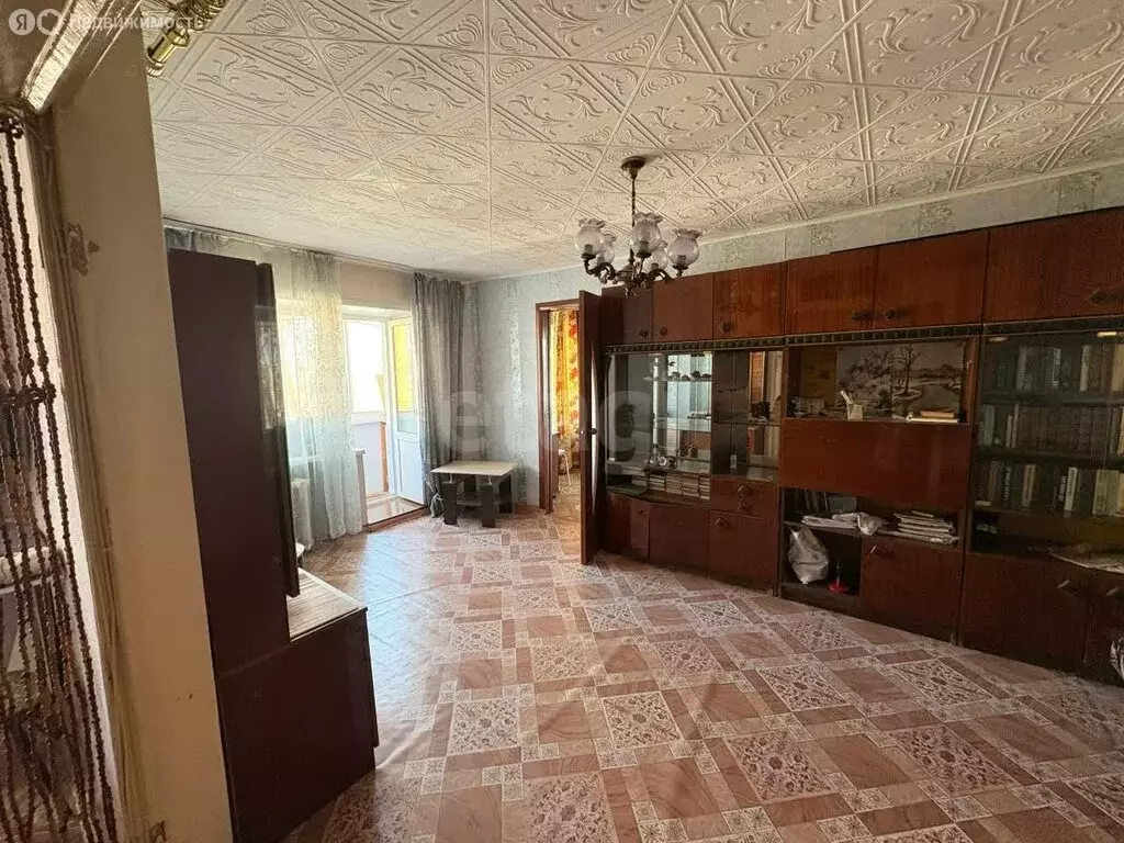 2-комнатная квартира: Ачинск, 2-й микрорайон, 16 (39.5 м) - Фото 1