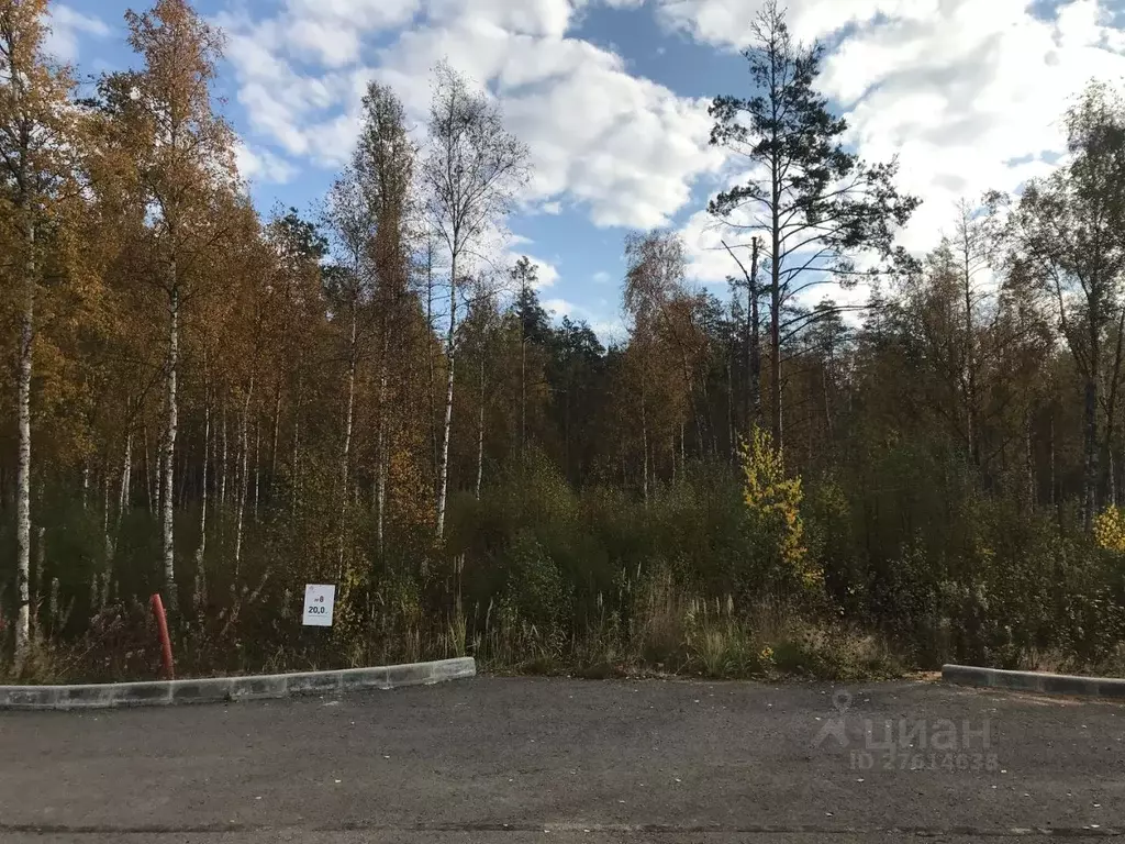Купить Участок В Снт Боровое Приозерский Район
