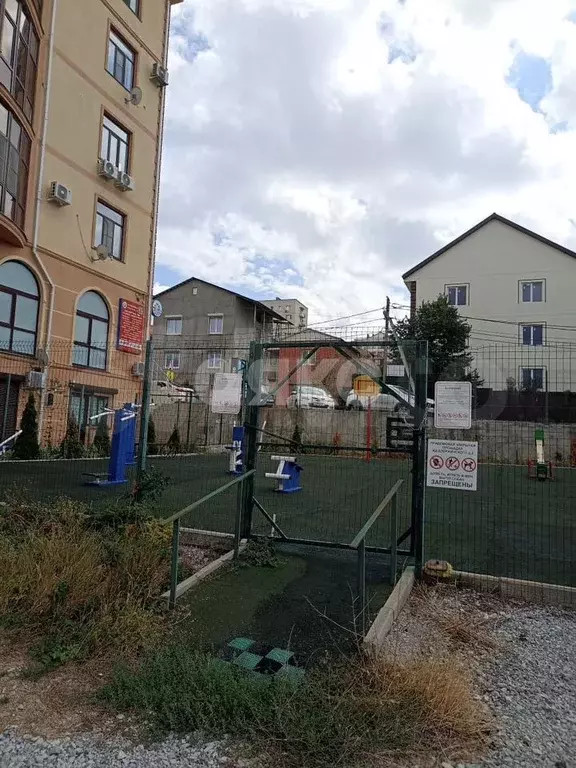 1-к. квартира, 51,4 м, 1/6 эт. - Фото 1